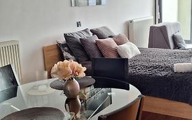 Studio Apartman Anamaria